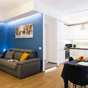 Ecogreen Flats Prestige - Central Station Apartment