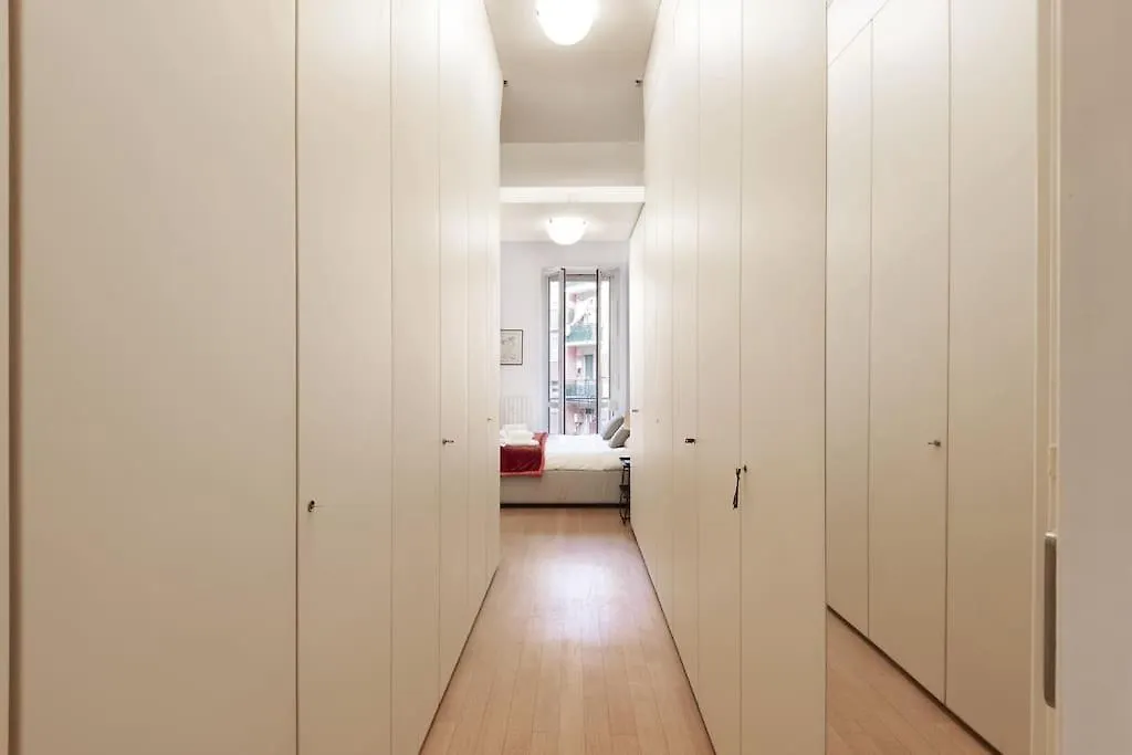 Buenos Aires Residence - Stazione Centrale Milan
