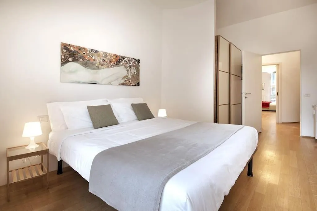Buenos Aires Residence - Stazione Centrale Milan Italy