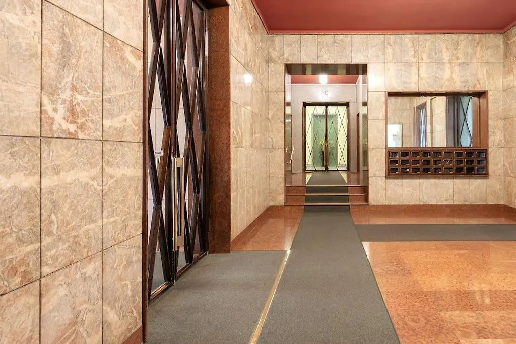 Buenos Aires Residence - Stazione Centrale Milan 0*,  Italy