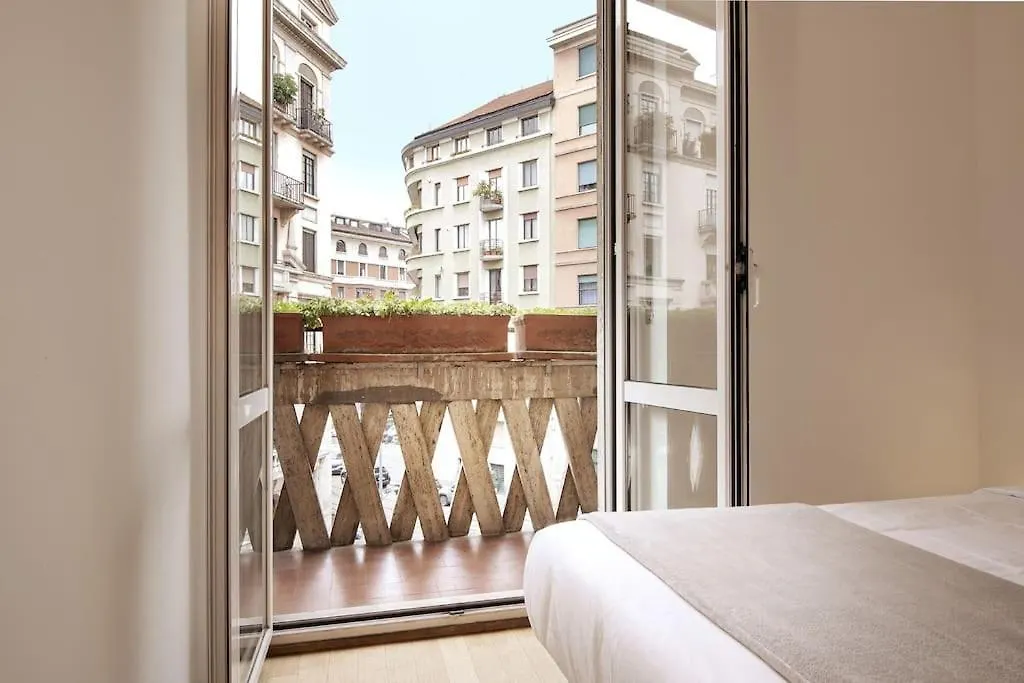 Buenos Aires Residence - Stazione Centrale Milan Italy