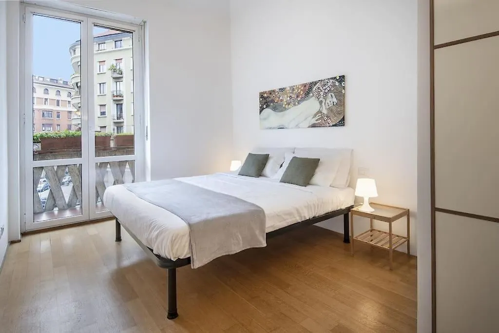 Buenos Aires Residence - Stazione Centrale Milan 0*,
