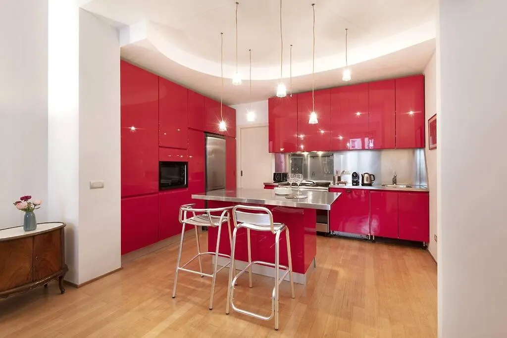 Buenos Aires Residence - Stazione Centrale Milan